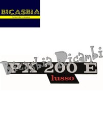 17564 - Vespa PX 200 AND