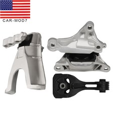 Engine Motor&Trans Mount Kit