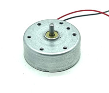 RF 400 CA MOTOR 12 Volt 8,000