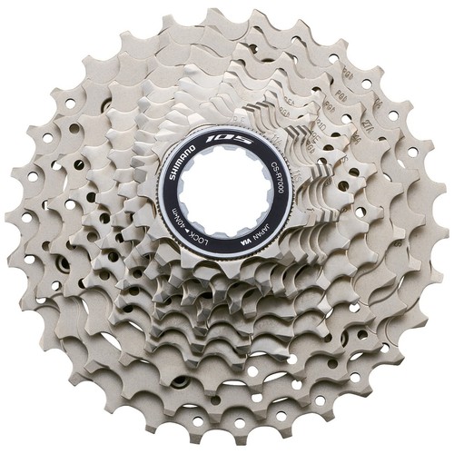Shimano 105 r7000 - 105, cs-r7000