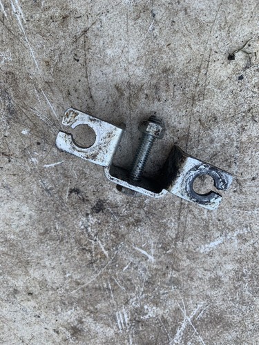 Cable locator bracket harry - cable,