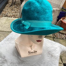 1950s Hat Gorgeous Style Super Smart 