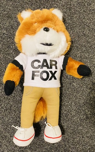 Car fox carfax - fox,