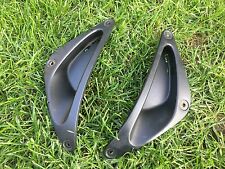 YAMAHA  YZF600  YZF 600  R6  5EB  1999-2000  L&R  FRAME INFILL  PANELS  COVERS
