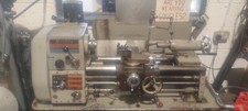Colchester Bantam Metal Lathe