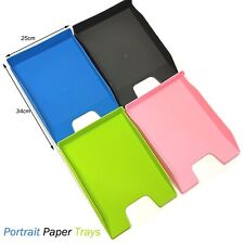 A4 Letter Trays Document Paper