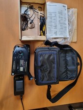 Panasonic NV- R33 Video Camera