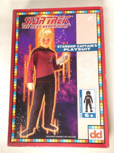 Vintage 1994 dekker toys - dekker,