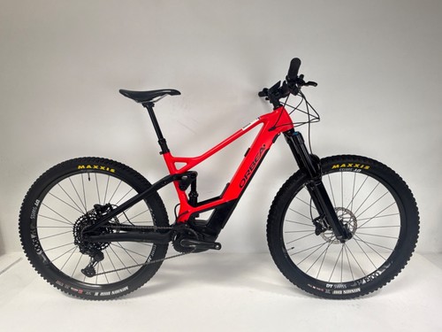 Orbea wild h20 2021 - fs,