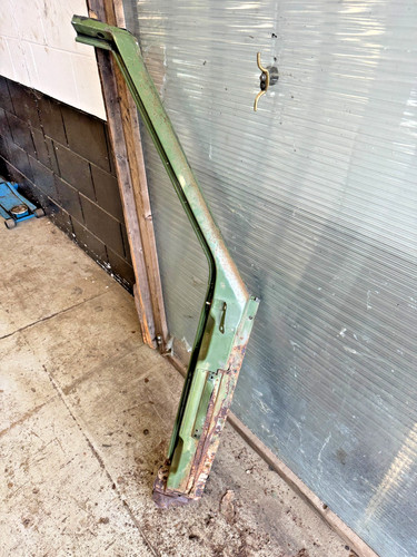 Range rover classic door - rover, 2