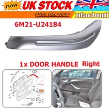 NEW FOR FORD GALAXY S-MAX