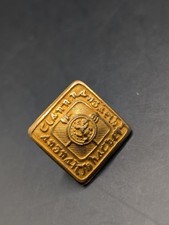 SCOTTISH DIAMOND KILT BUTTONS