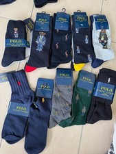 Polo ralph Lauren socks BNWT