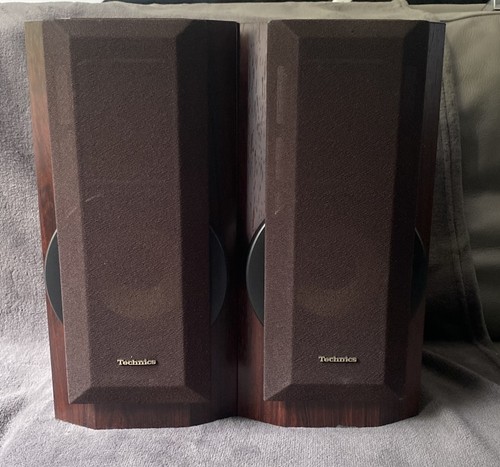 Technics hifi speakers - technics,