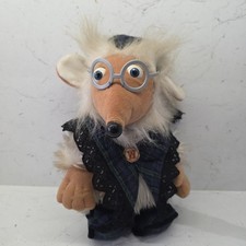 The Wombles Great Uncle