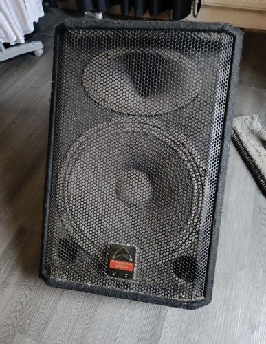 Wharfedale evp x15pm active - evp-x15pm,