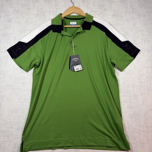 Callaway golf polo shirt mens - golf,