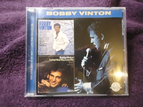 Bobby vinton take - take, of