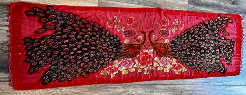 Jayley bnwot red - jayley, silk