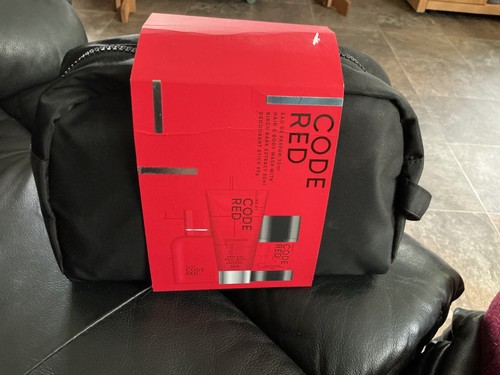 Next newcode red eau de - newcode,