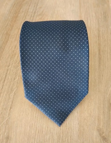 Thomas nash navy blue spot - nash,
