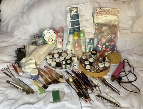 Huge bundle reborn - of,