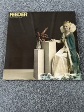 FEEDER - Picture Of Perfect