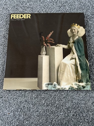 Feeder picture of perfect - feeder,