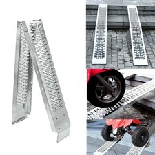 VEHICLE LOADING RAMP HEAVY