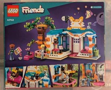 Lego Friends Cat Hotel 41742