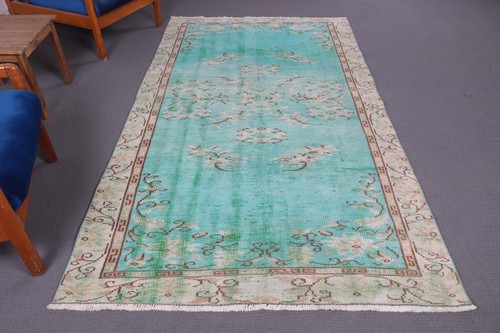 Turkish area rug - turkish, ft