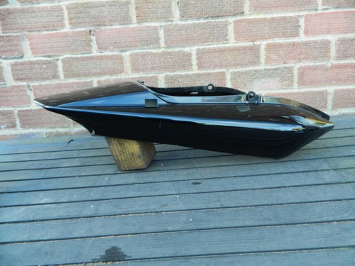 Yamaha fazer fzs1000 rear - yamaha,
