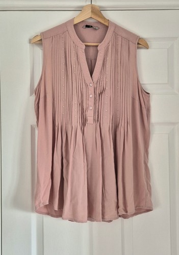 Ladies rose coloured - tu,