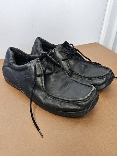 Pod leather lace casual - pod, up