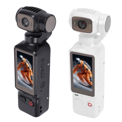 Vlogging camera with - 4k,