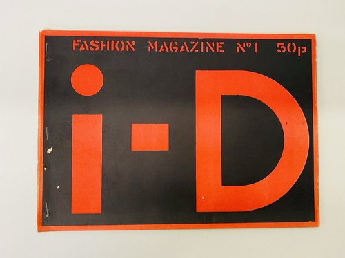 Magazine 1st issue - , sept