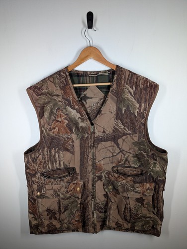 Deer hunter real tree - tree, gilet
