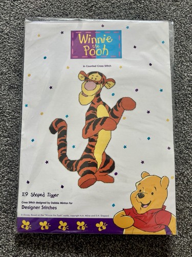 Disney winnie the pooh counted - disney,