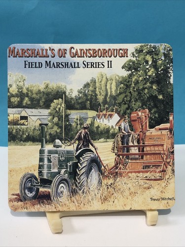 Field marshall series - field,
