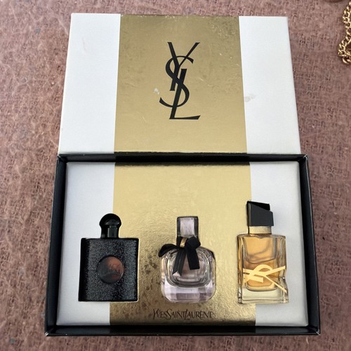 Yves saint laurent mini - saint,