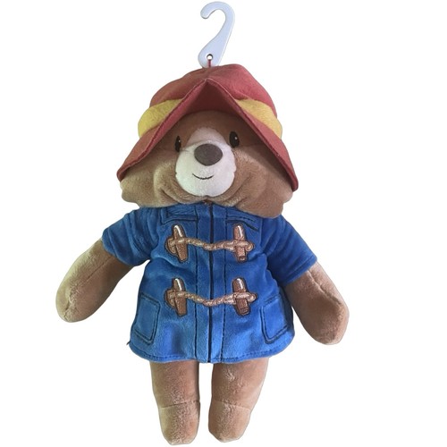 Paddington bear the adventures - the,