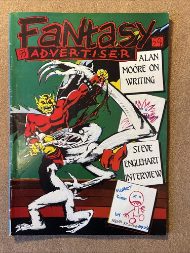 Fantasy advertiser good - advertiser,