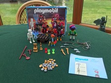 Playmobil Pirate Crew (3939)