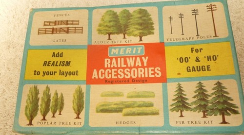 Merit randall ltd oo - j, &