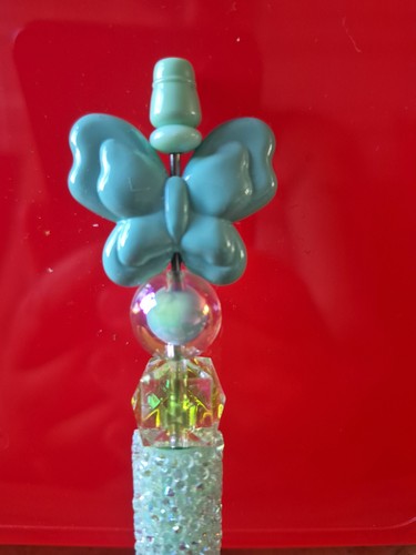 Novelty plastic ballpoint - novelty,
