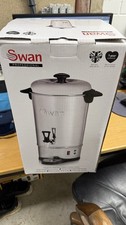 Swan Professional Catering Urn Hot Water Dispenser