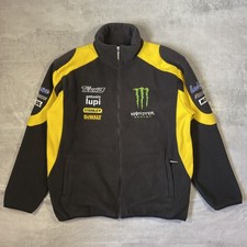 Monster Energy Tech 3 Fleece