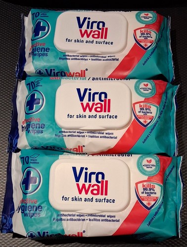 Virowall antibacterial - virowall,