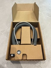 Aqualisa HiQu bath overflow filler hQBX