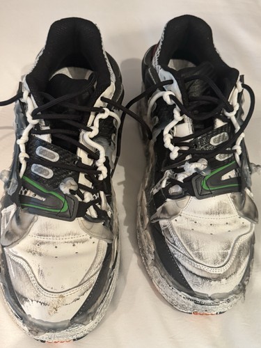 Maison margiela low - maison,